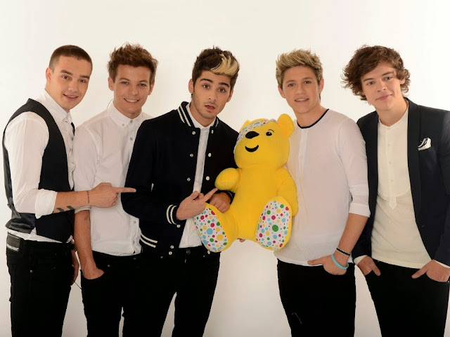 One Direction-Free HD Wallpapers Downloads And Biography - Everything 4u