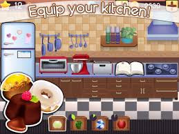 Images Game Cookbook Master Apk