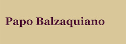 PAPO BALZAQUIANO