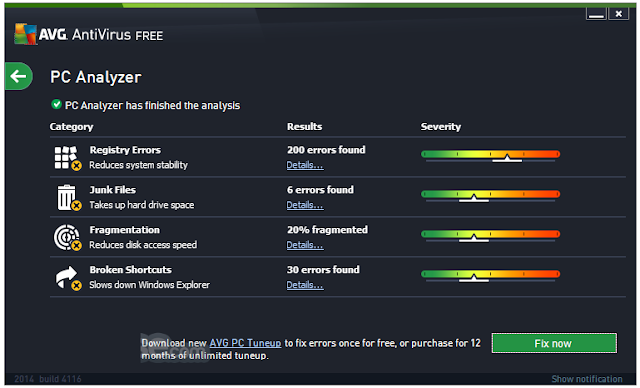 AVG Free Edition [32 Bit] [64 Bit] Free Download Avg-antivirus-screenshot-04