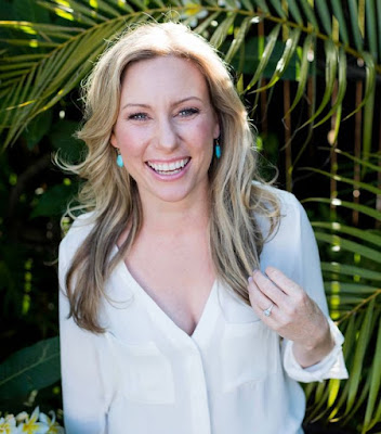 Australian woman shot dead by Cop after calling 911 to report hearing noise outside her house