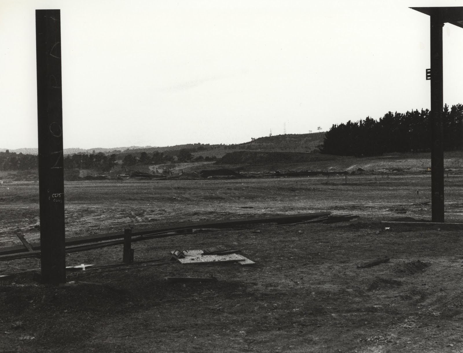 Casey Cardinia links to our past Start of the Fountain Gate Shopping