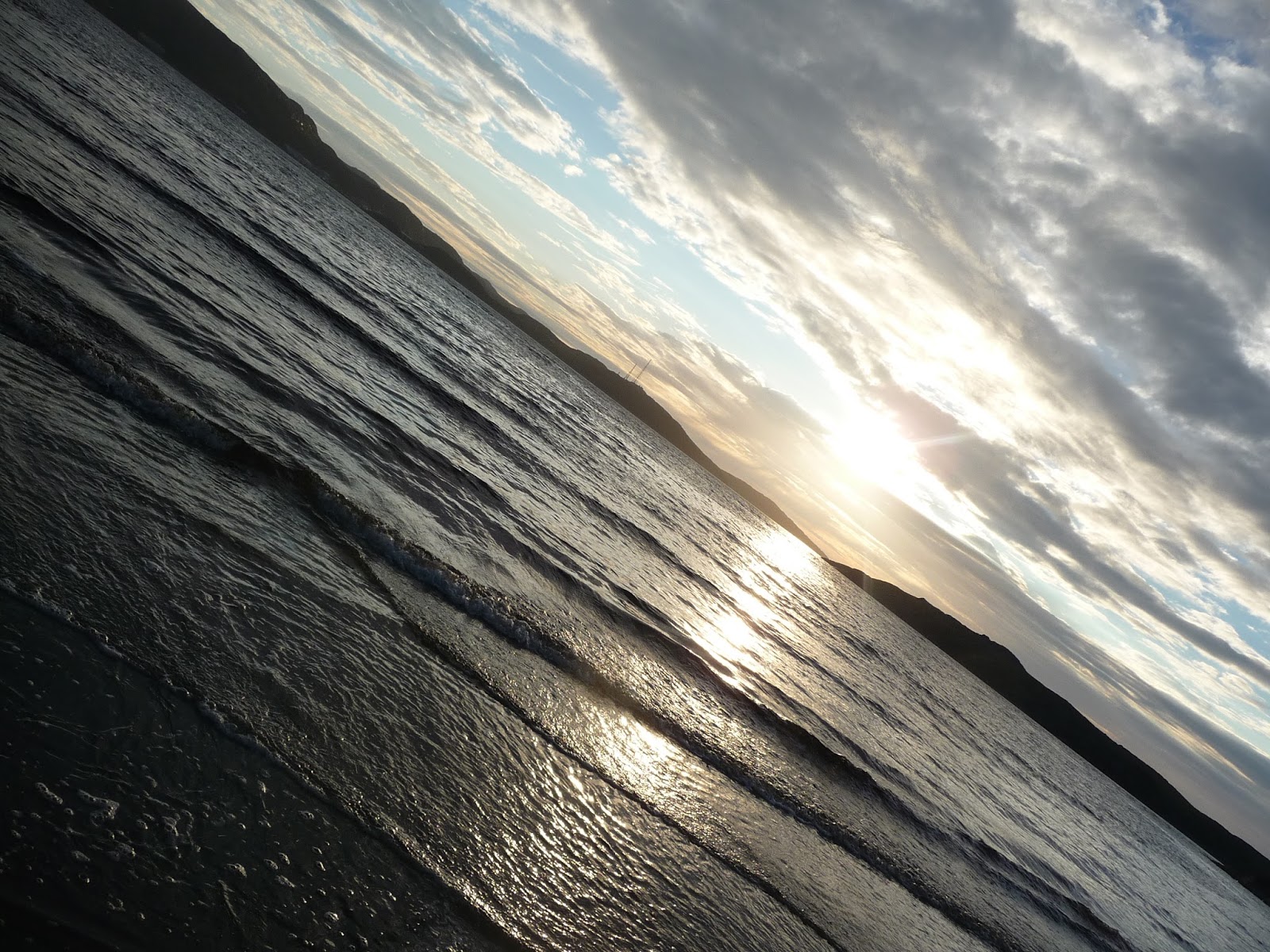 Заполярье 2016. "Край Земли". Алкомототур.