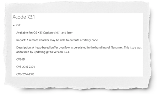 xcode for mac os x el capitan xcode for mac os x el capitan
