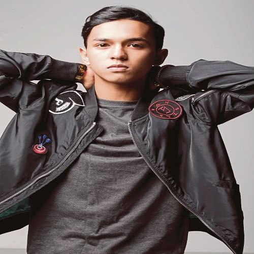 Aiman Tino Terlerai Sebuah Janji Pancaswara Lyrics