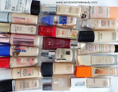 the best foundations
