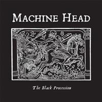 [2011] - The Black Procession [EP]