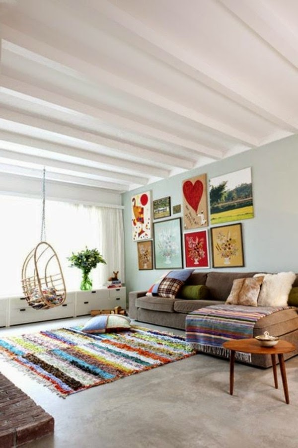 Best Furniture Product and Room Designs of January 2015