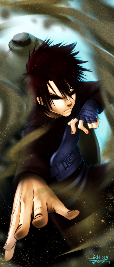 Naruto Fan Art by Vashperado - DezignHD - Best Source for Designer and