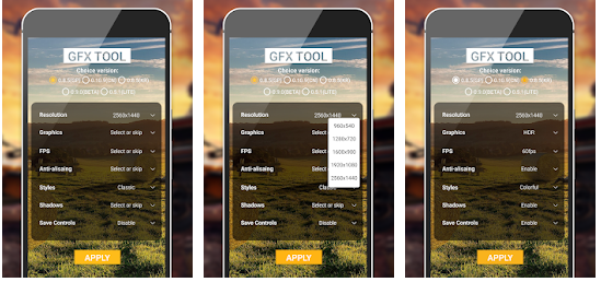 Gfx tool premium. BGM GFX Tool. Bagt для ПАБГ мобайл. GFX Тулс фото. Battleground Optimizer Path to Victory.