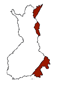 Yhteinen isänmaa on miehittämätön eikä silvottu tynkä-Suomi