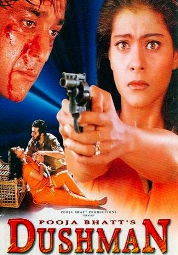 Dushman-Εχθρός (1998) tainies Online with greek subs Dushman-Εχθρός (1998) με ελληνικους υποτιτλους