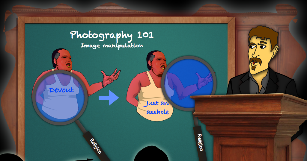 Evolving Perspectives Filter Feeder