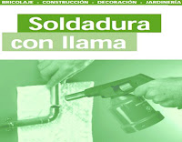 Leroy - Merlín - Soldadura con llama soldadura con llama