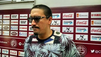 Αγνώριστος ο Λέτο! (ΦΩΤΟ)