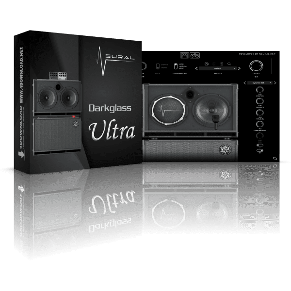 Darkglass vst free Clearance