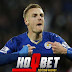 Jamie Vardy Jadi Pemain Terbaik Liga Inggris 2016