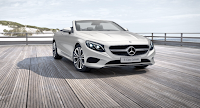 Màu ngoại thất Mercedes S500 Cabriolet 2016 Mercedes S500 Cabriolet 2016 màu Trắng Diamond 799