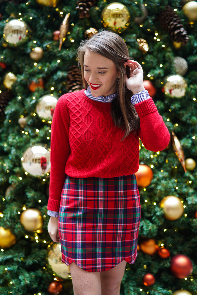 Krista Robertson, Covering the Bases, Travel Blog, NYC Blog, Preppy Blog, Style, Fashion Blog, Fashion, NYC Christmas, Christmas in the city, Holiday Style, Vineyard Vines Holiday Wear, Preppy Holiday Style, Preppy, His & Hers Holiday, gifts for her, gifts for him
