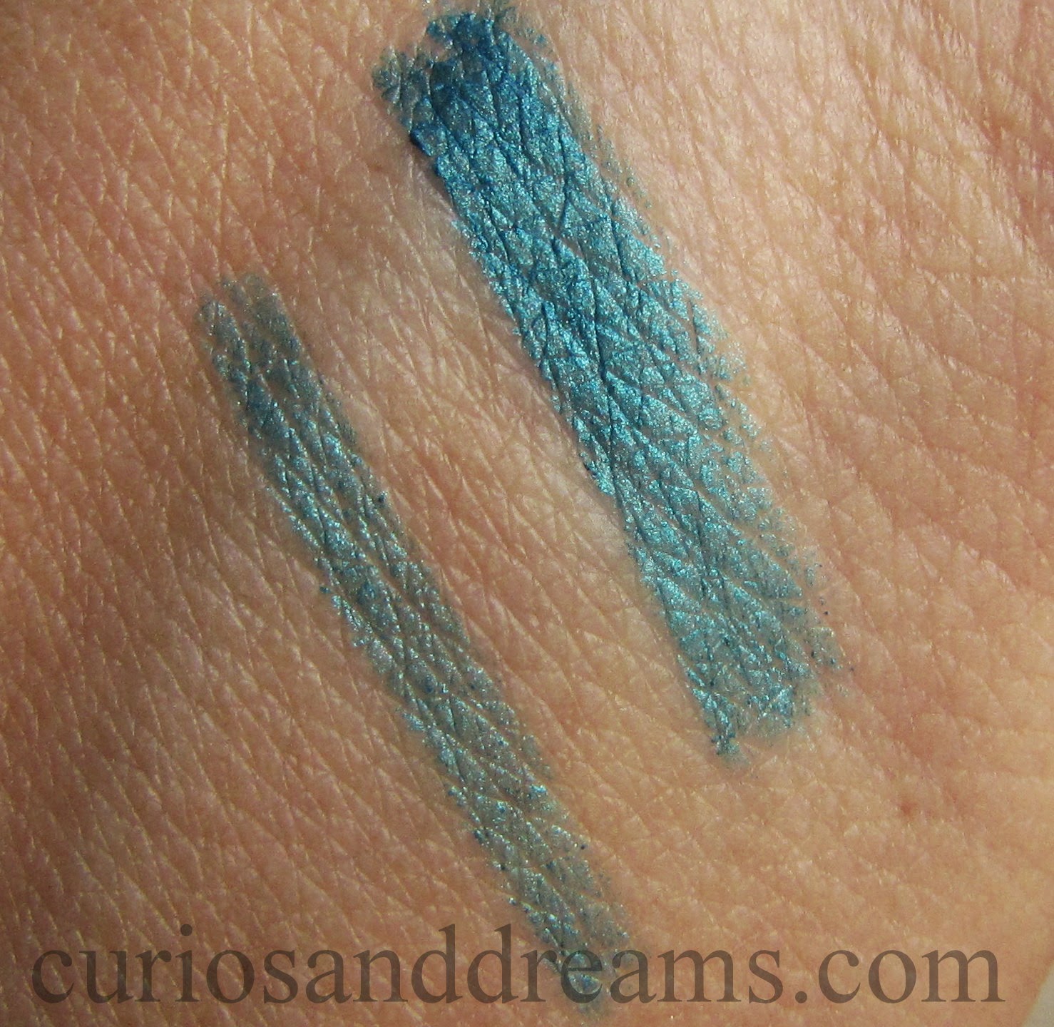 Maybelline the Colossal Kohl Turquoise Review, Maybelline the Colossal Kohl Turquoise Swatches, Maybelline the Colossal Kohl Turquoise EOTD