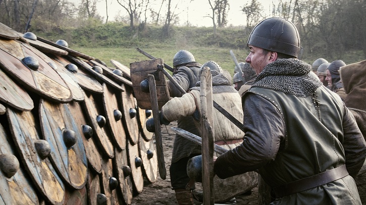 The Last Kingdom - Episodes 1.01 & 1.02 - Promotional Photos [UPDATED]