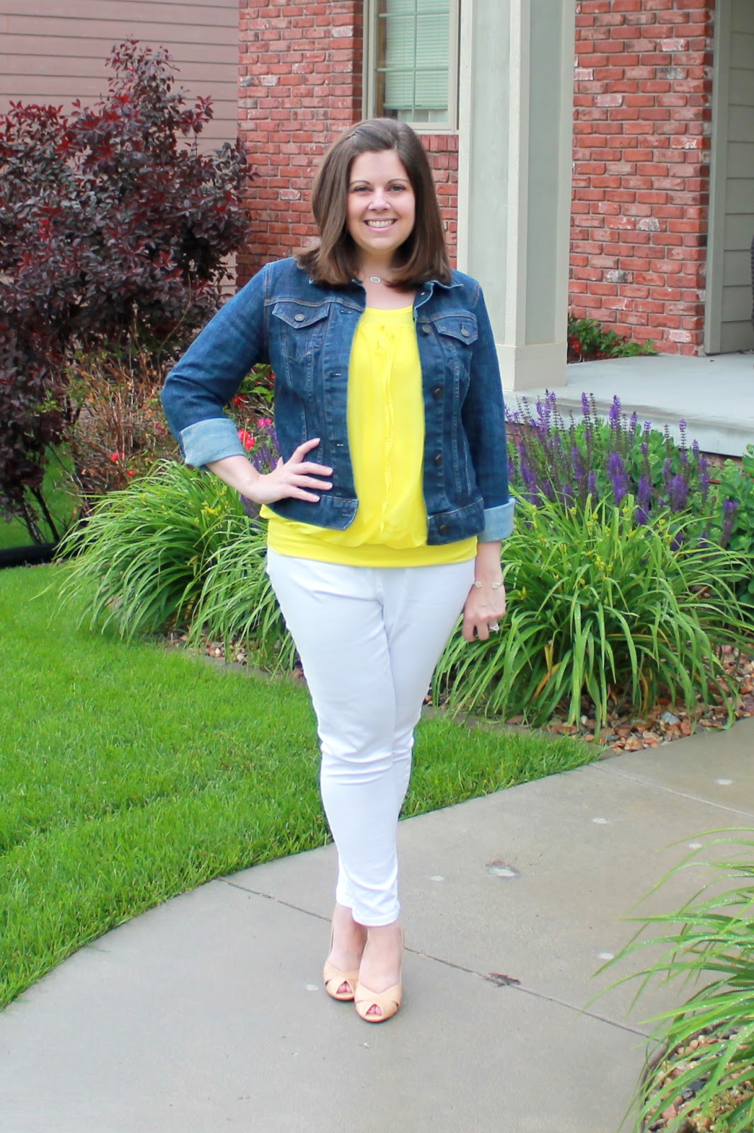 Clothed with Grace: BUMPstyle Box