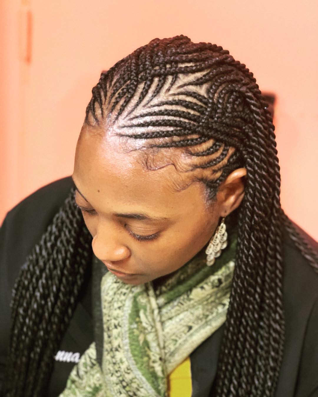 African Hair Braiding Styles 2019 : New Amazing Hairstyles for Your ...