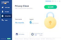 Clean Master Professional v6.4 Full version