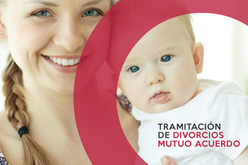 Divorcio de mutuo acuerdo Divorcio de mutuo acuerdo