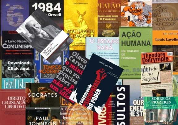 Livro Esquerda Caviar Pdf