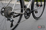  Alchemy Chiron Gravel Shimano Dura Ace R9100 Complete Bike at twohubs.com 