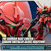 RG 1/144 The Gundam Base Tokyo Exclusive MSN-06S Sinanju [Metallic Gloss Injection] - Release Info