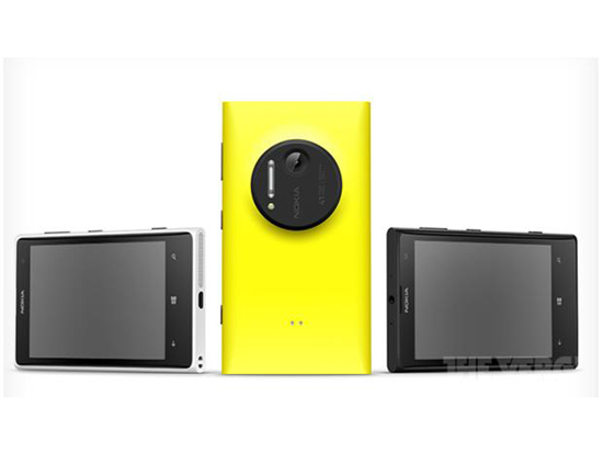 Several shots of the latest Nokia had already leaked in the past days, but a few hours before the official conference of the manufacturer, the videos were posted on the official YouTube account of AT & T. Quickly removed from the Web, these 3 clips detail the capabilities of the new Lumia 1020