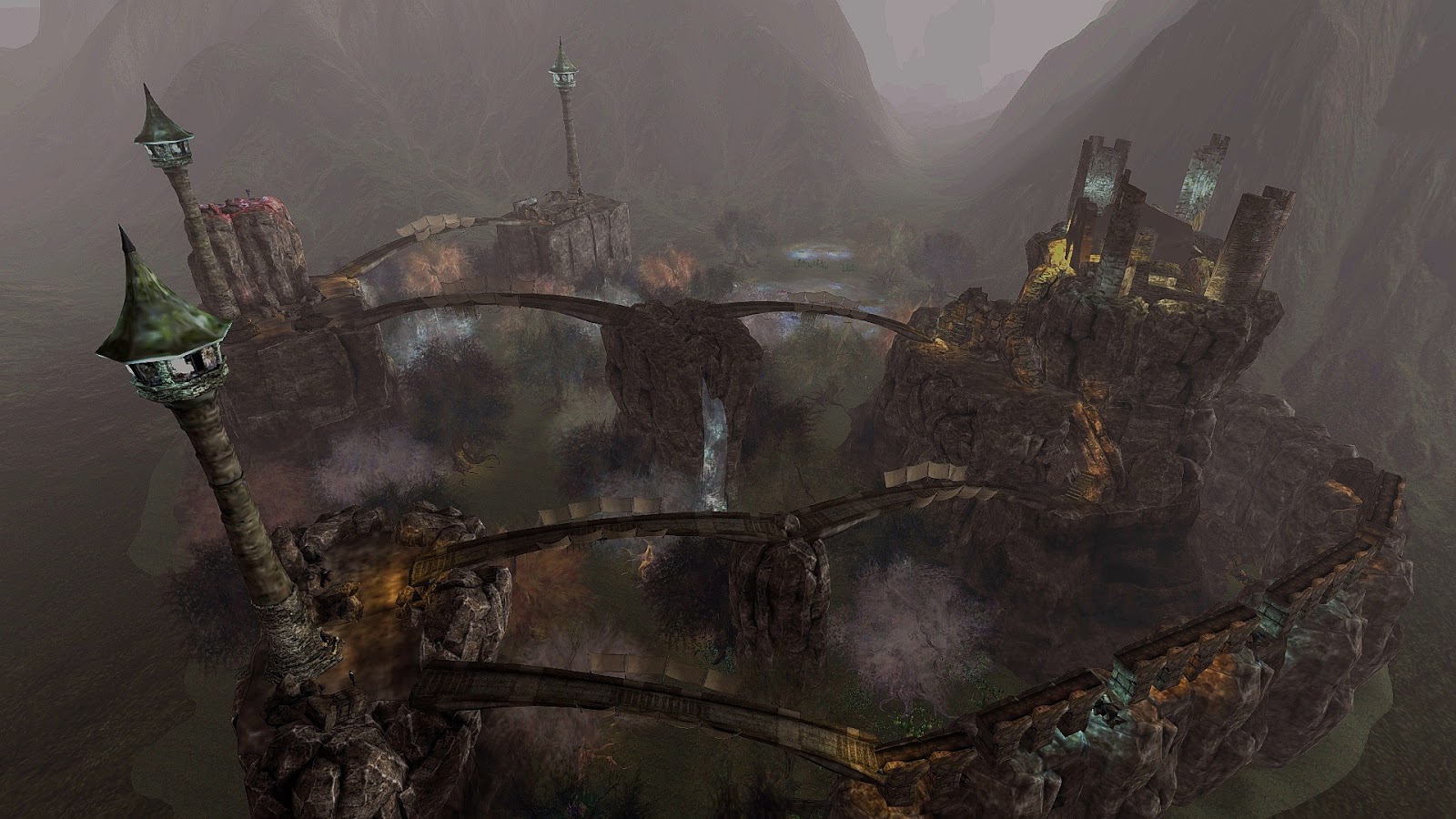 Echt Virtuell Simtipp Highland Ravager