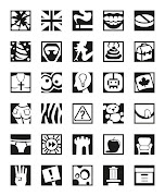 Music Review Miniicons, People Issue Illustrations (LA Weekly); . (rock icons portfolio )