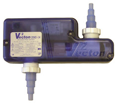 TMC Vecton UV Sterilizer