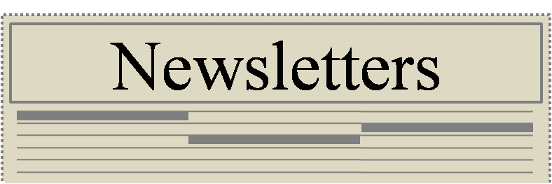 Newsletters