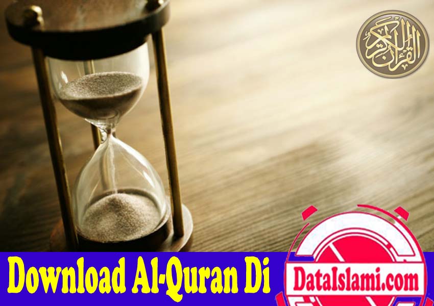 Download Surat Al-Ashr Mp3 Lengkap Bacaan Dan Tafsirnya - Data Islami