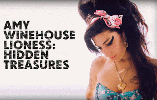 años muerte Winehouse.