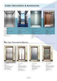 Harga Lift Rumah Tinggal 2021 Daftar Harga Lift