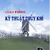 Giáo Trình Kỹ Thuật Thủy Khí