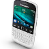 BlackBerry continues to operate its version 7 for entry-level models, The 9720 model will be out in a few weeks
