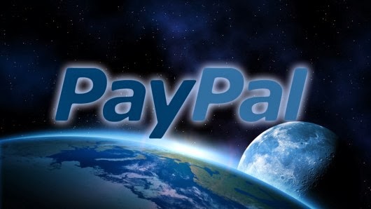 How to withdraw Money from Paypal