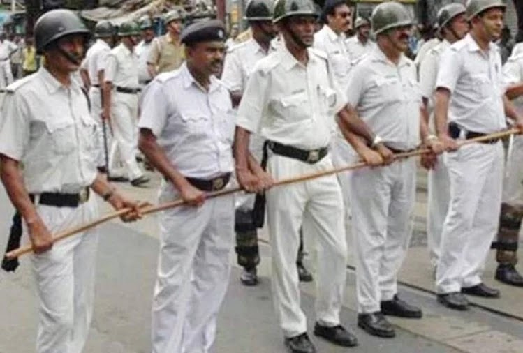 Kolkata Police Recruitment 2019 Kolkata Police Constable