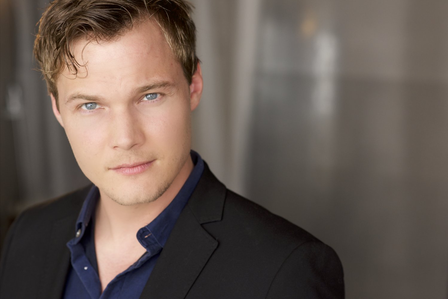 Charles Hittinger movies list and roles (Greys Anatomy Season 19, S.W