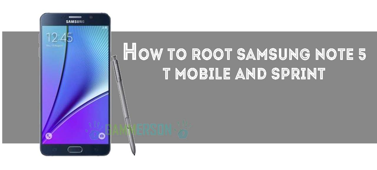 rooting note 9