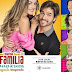 NOTA: Daniel Arenas e Zuria Vega voltam a participar de 'Mi marido tiene más familia'