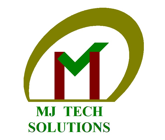 MJ TECH SOLUTIONS