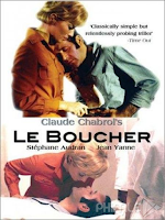 Le Boucher - The Butcher Le Boucher