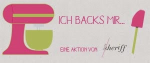 Ich backs mir...